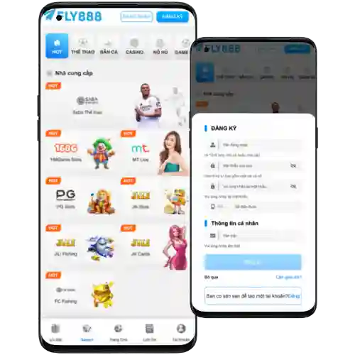 Tải App FLY888