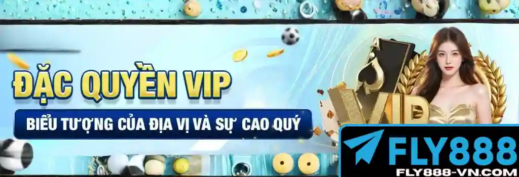 Khuyến mãi FLY888